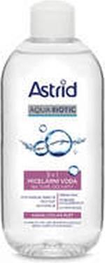 Produktbild Astrid Soft Skin (Reinigungstücher Gesicht, 200 ml)