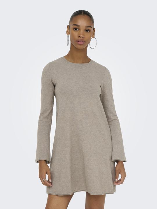 Actual product image Only ONLAMALIO Midikleid Strickkleid (XS)