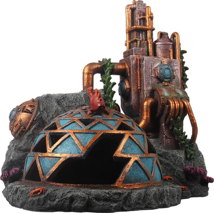 Image du produit EBI Aqua Della Steampunk Kraken S (Décoration, autres éléments)