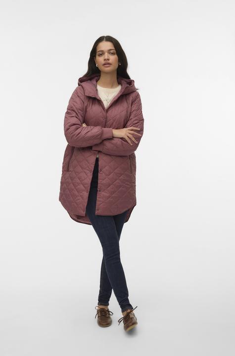 Immagine prodotto Vero Moda VMHAYLE Steppjacke Mantel (XS)