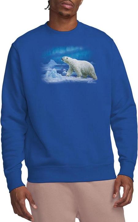 Produktbild Wildlife Nomad Of The North Sweatshirt (S)