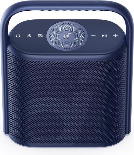 Image du produit soundcore Głośnik Motion X500 Granatowy (12 h)