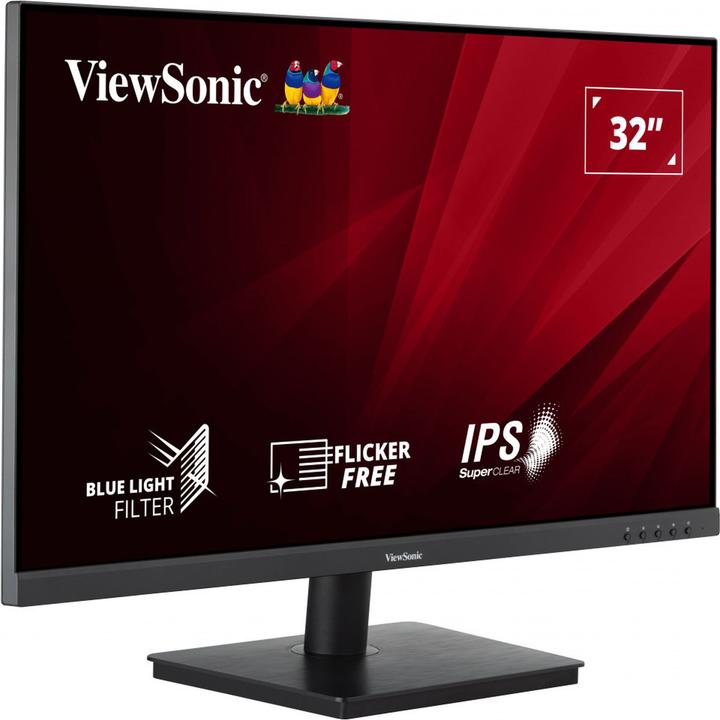 Actual product image Viewsonic VA3209-2K-MHD (2560 x 1440 pixels, 32")