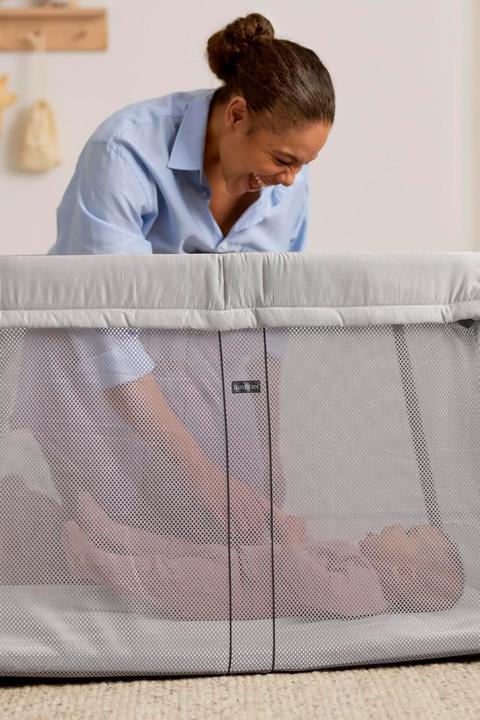 Immagine prodotto BabyBjörn Luce per lettini da viaggio (60 x 105 cm)