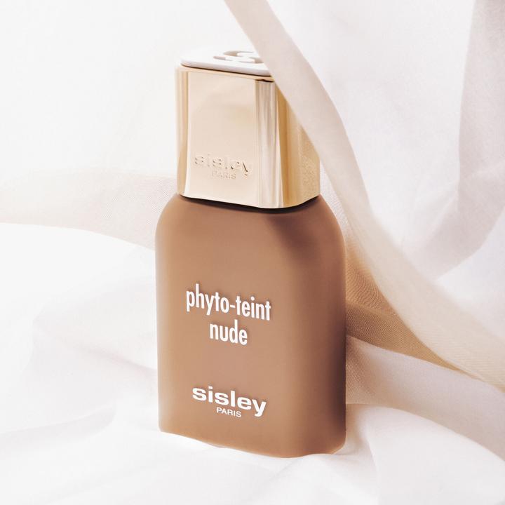 Produktbild Sisley Phyto Teint Nude No 3W1 (3W1 Warm Almond)