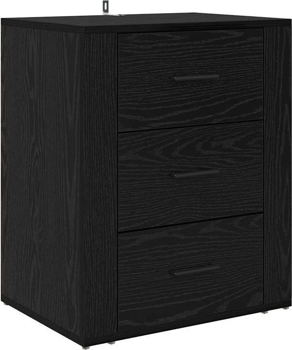 Aspetto quercia nera