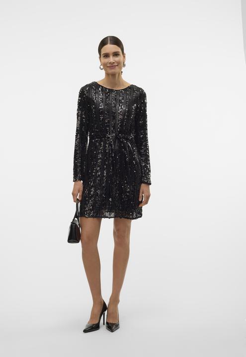 Image du produit Vero Moda VMEFA Robe courte Robe (XS)