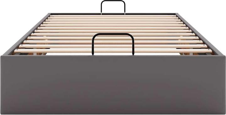 Actual product image vidaXL Ottoman-Bett (90 x 200 cm)
