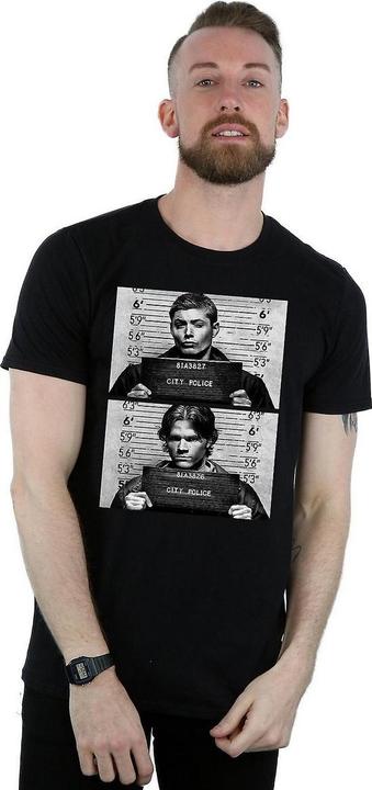 Produktbild Supernatural Winchester TShirt (S)