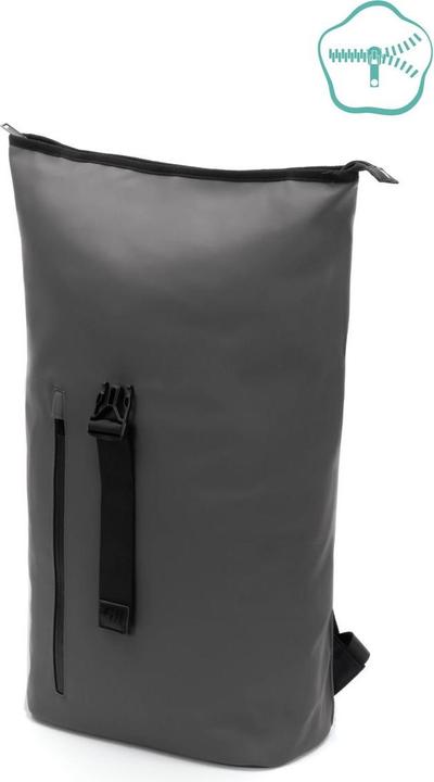 Wickeltasche