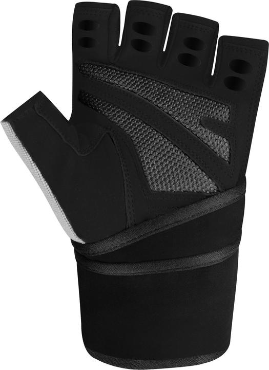 Produktbild Spokey Bolster Fitnesshandschuhe (M)