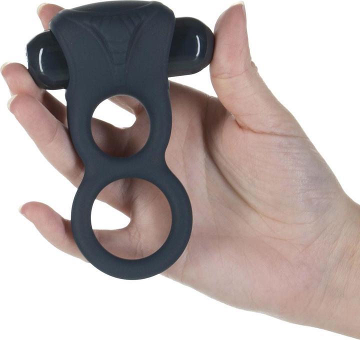 Produktbild Lux Active Triad Vibrating Dual Ring