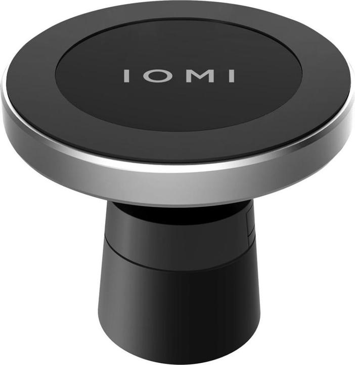 Produktbild IOMI QI Wireless Car Charger