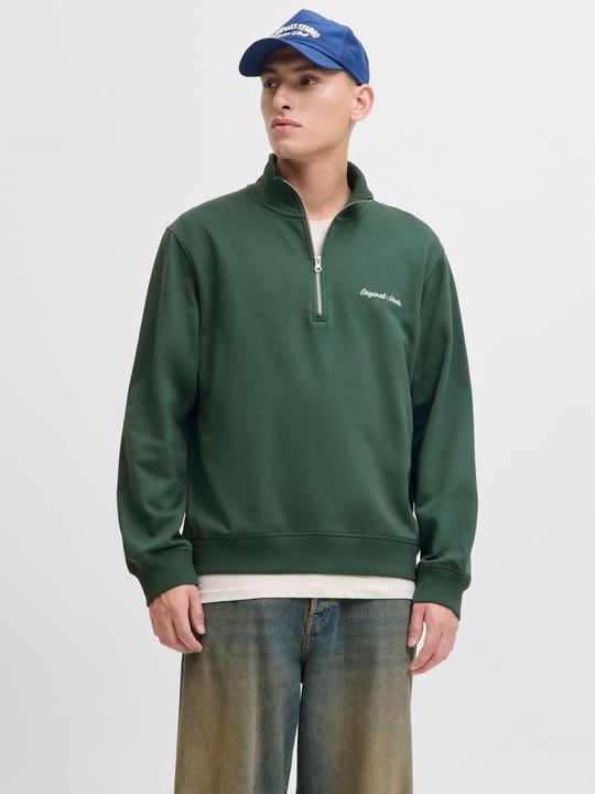 Actual product image Jack & Jones Sweatshirt Sweatshirt (L)