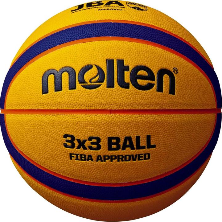 Immagine prodotto Molten B33T5000 BASKET (6)