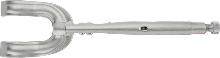 Actual product image Knipex Precision electronic gripper (135 mm)