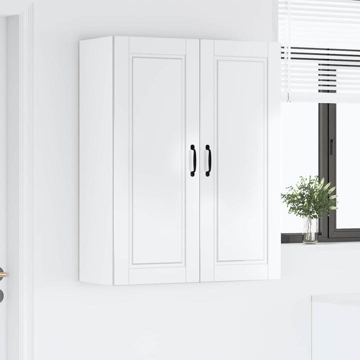 Actual product image vidaXL Küchenschrank (80 x 31 x 100 cm)