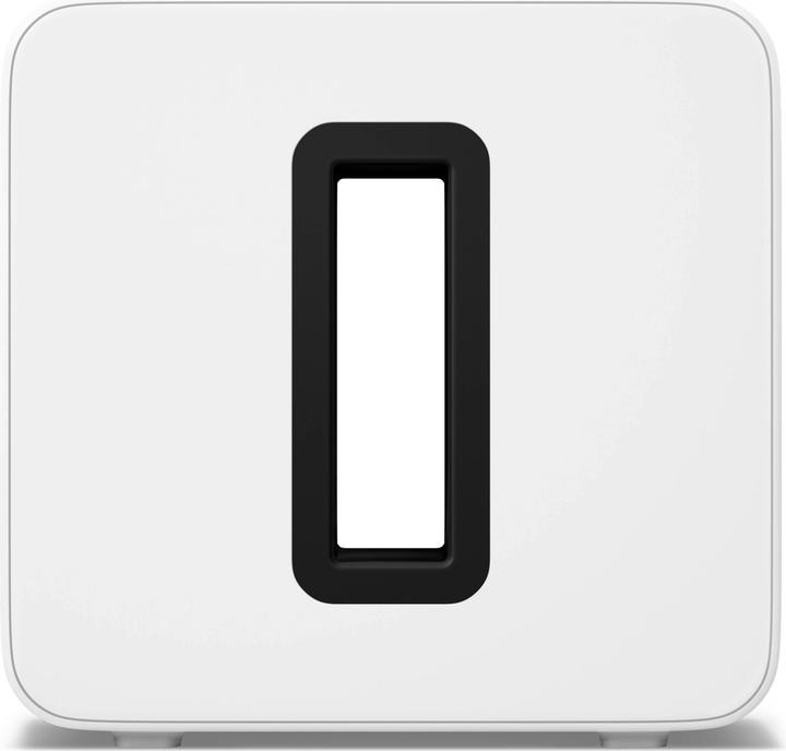 Produktbild Sonos Sub 4 (WLAN)