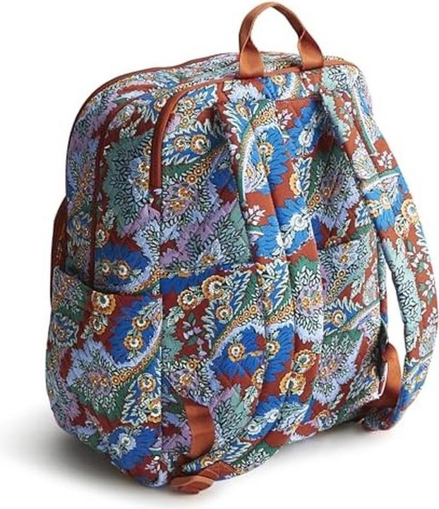 Produktbild Vera Bradley Bancroft Rucksack (25 l)