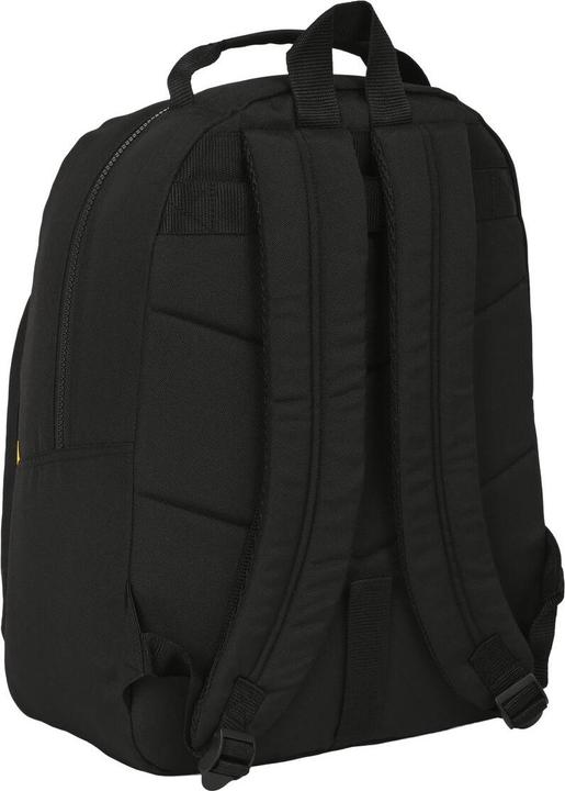 Image du produit Safta Sac à dos scolaire BlackFit8 Zone Noir 32 x 42 x 15 cm