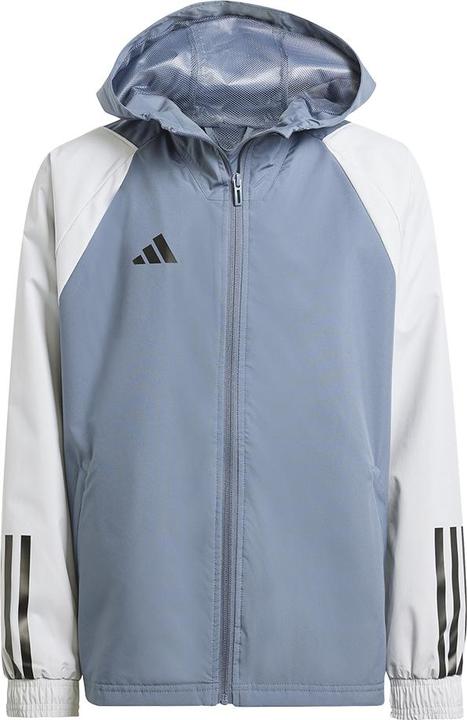 Produktbild adidas Tiro 23 Competition All-Weather Jacke (128)