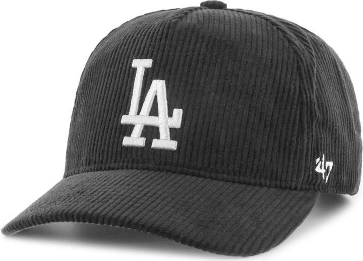 Produktbild 47 Brand Dodgers Baseballkappe MLB Thick Cord Hitch (One Size)