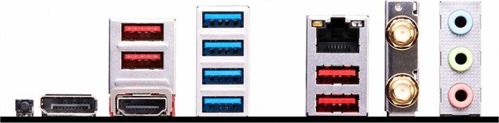 Produktbild MSI Pro B650M-A WIFI (AM5, AMD B650, mATX)