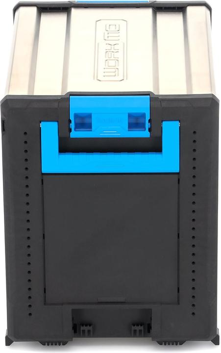 Image du produit Gedore WM 24 Module ToolBox WorkMo B2 Drawers H6 (1 Pièce)