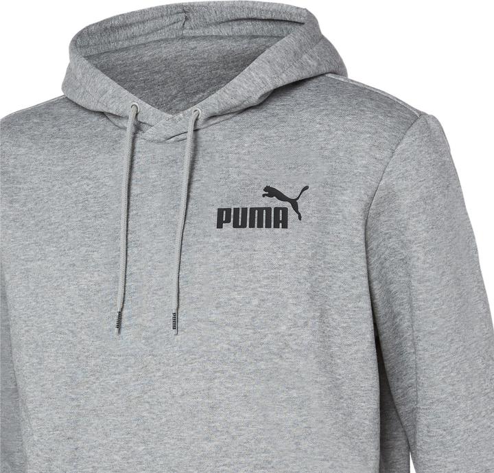 Produktbild Puma ESS Small Logo Hoodie (M)