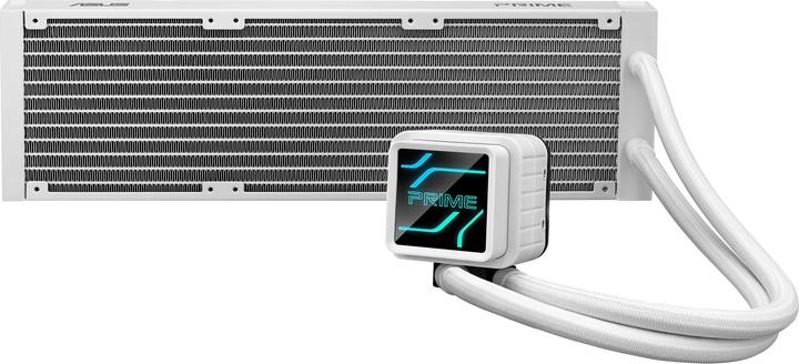 Actual product image ASUS Prime LC 360 ARGB