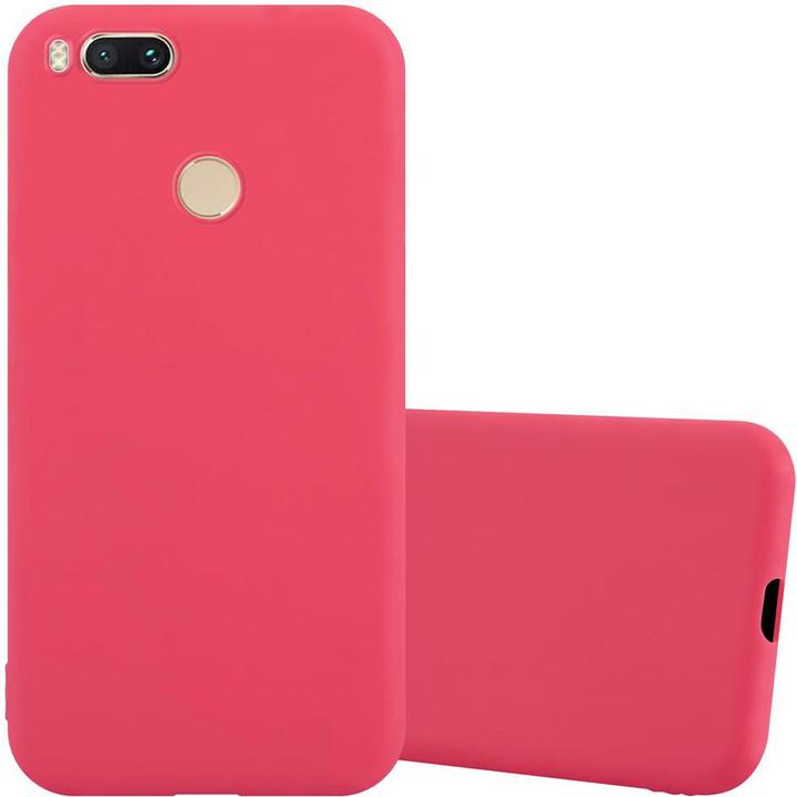 Image du produit Cadorabo Couverture TPU Candy