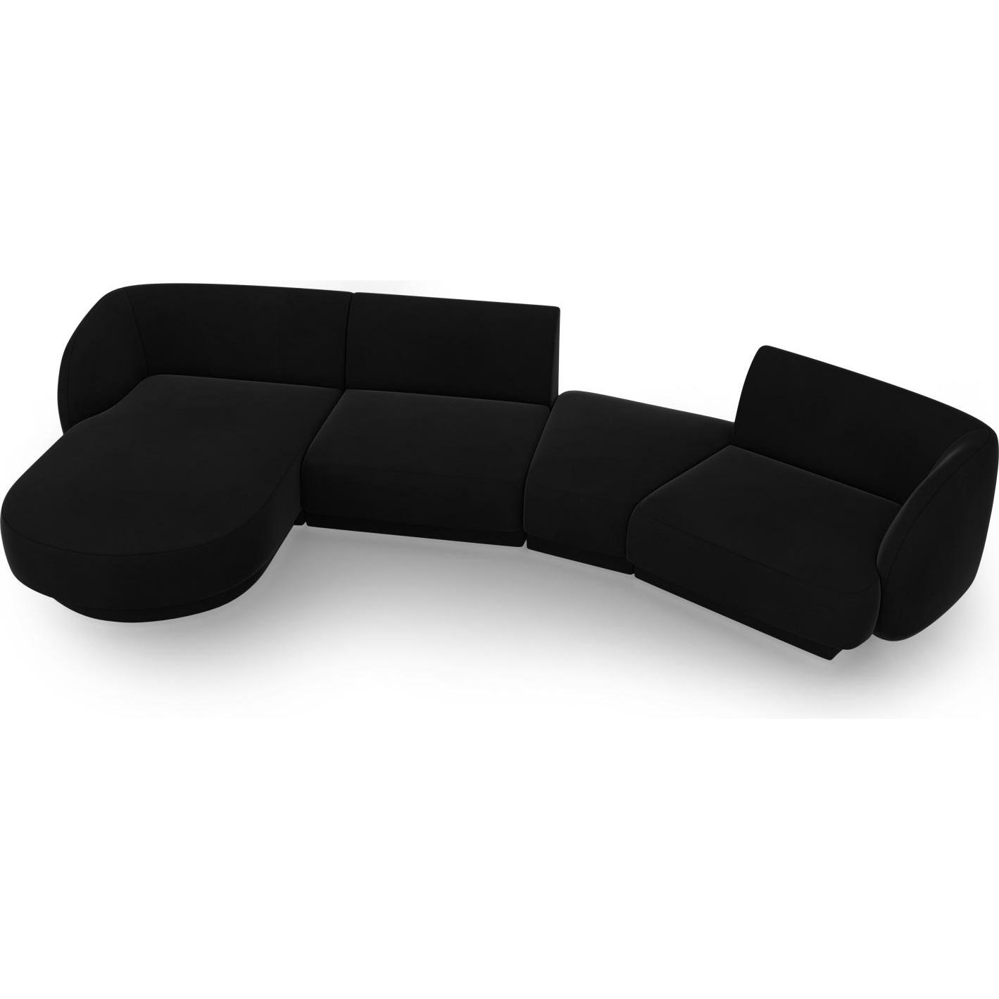 Thumbnail - Micadoni, Sofa, Miley (4-Sitzer, 2-Sitzer, 3-Sitzer)