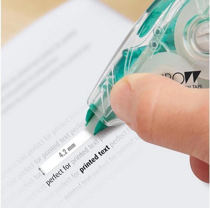 Productafbeelding Tombow Correctierol Mono