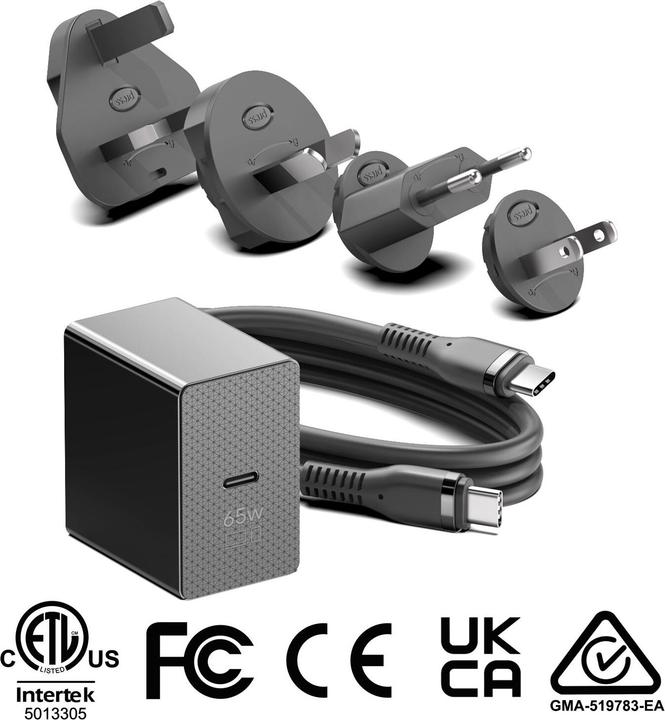 Produktbild Origin Storage OS-MWC65W (65 W)