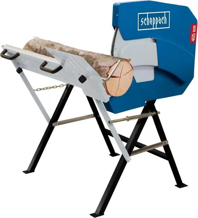 Immagine prodotto Scheppach HS410
