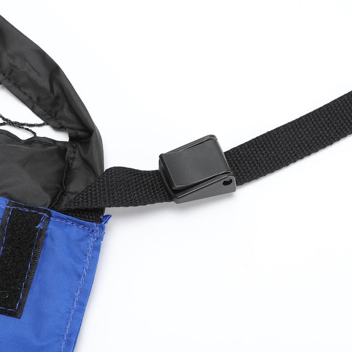 Actual product image Perfly Adjustable badminton net - Flex Tie Up