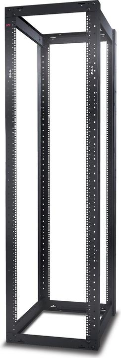 Produktbild APC AR203A NetShelter 4 Post Open Frame (44 HE, 19 Zoll Rack)