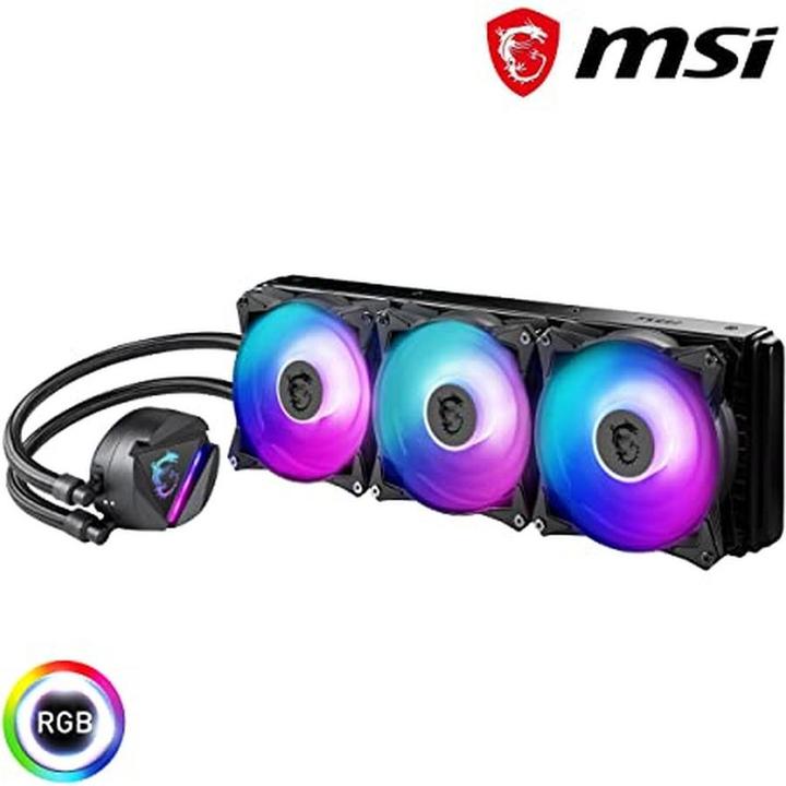 Image du produit MSI MAG CORELIQUID 360R V2