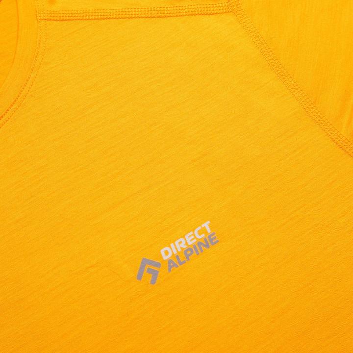 Produktbild Directalpine T-shirts FURRY (XL)