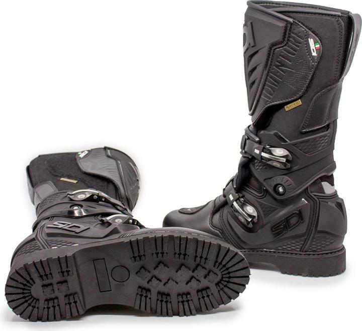 Immagine prodotto Sidi Adventure 2 Gore (Uomini, 41)