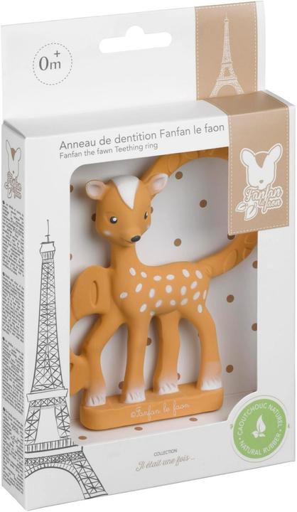 Immagine prodotto Vulli Fanfan the Fawn Ring (0 Mesi)