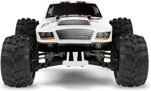 Image du produit Siva Dashev Monster Truck 1:18 4WD 2.4 GHz