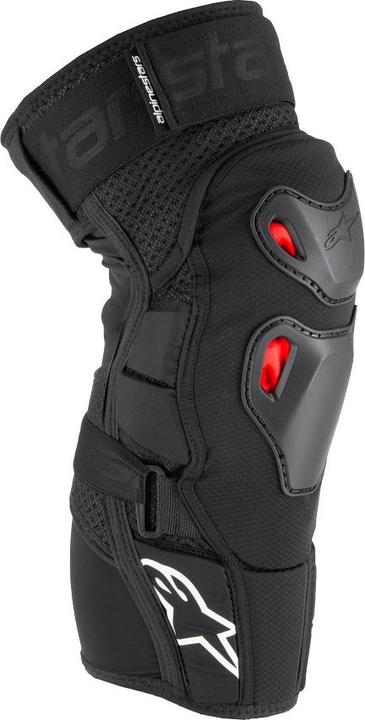 Produktbild Alpinestars Knee Guard 25 Bionic Pro Pla (L, Knieschoner)