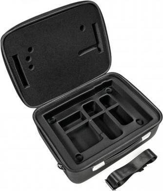 Immagine prodotto Allen & Heath Il caso del CQ-18T