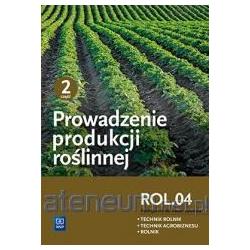 No Name Betrieb einer Pflanzenproduktion Teil 2 ROL.04 WSIP