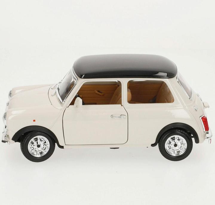 Immagine prodotto Bburago Mini Cooper