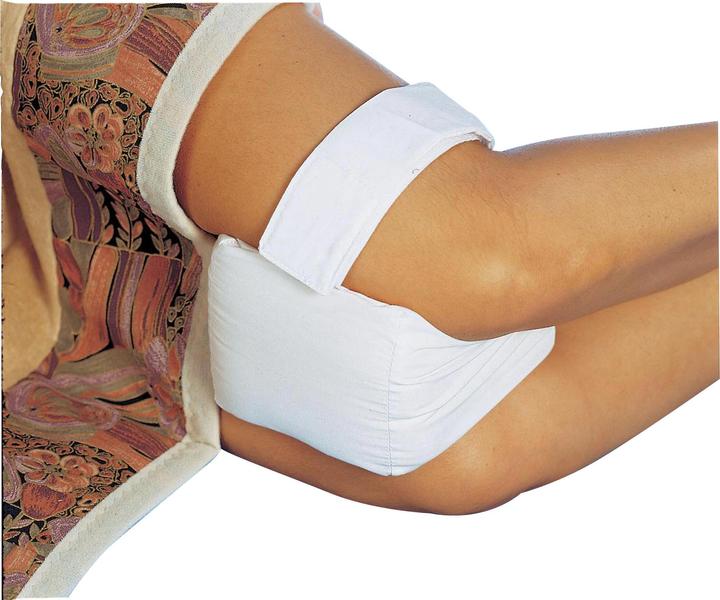 medoVital Coussin pour les genoux (Litière)