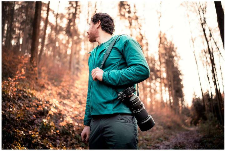 Produktbild Tamron AF 150-500mm f/5-6.7 Di III VC VXD (Sony E, Vollformat)