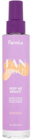 Fanola Fantouch Glossing Crystals 100ml Hair Product (100 ml)