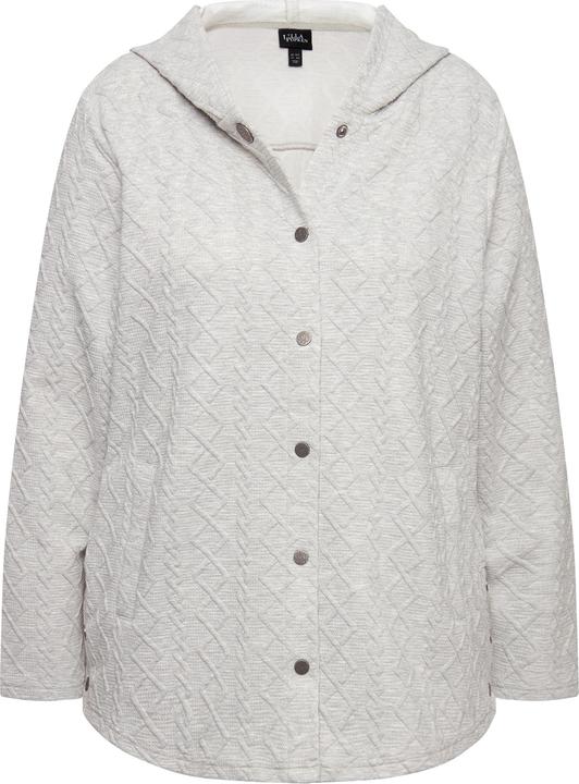 gris clair mélangé